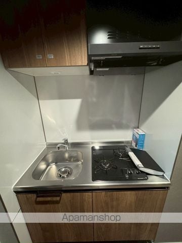 MAXIV横浜吉野町NORTHの内装写真