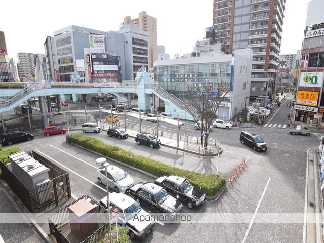 ホワイトメゾンの周辺写真