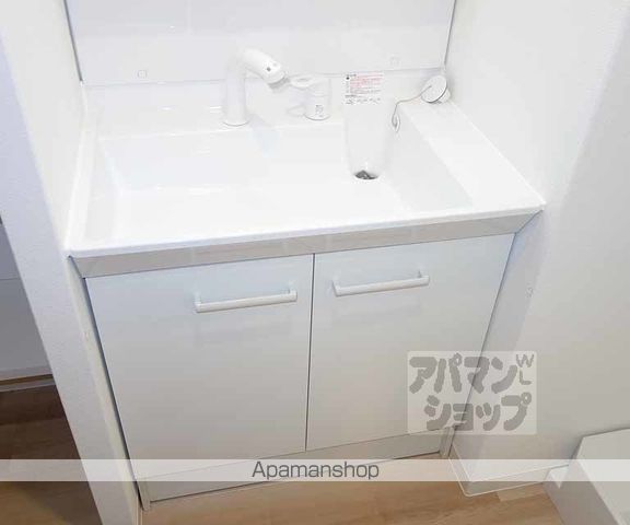 ベルビュー七条河原町の内装写真