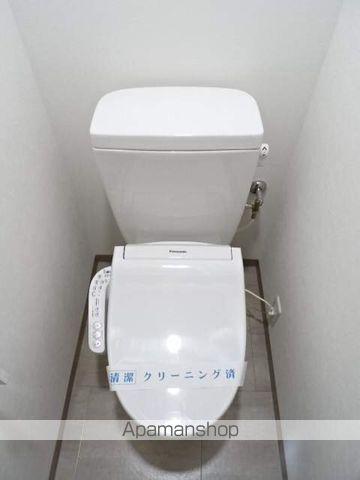 ハーヴェストIIIの内装写真