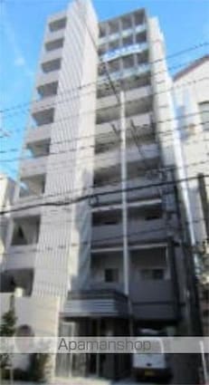 マイスト立川[1DK/32.86m2]の外観