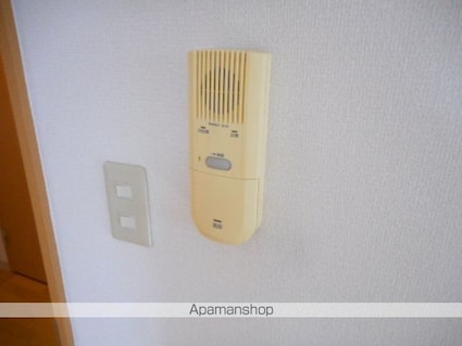 ＫＡＺＵ市川[2LDK/59.12m2]のセキュリティ