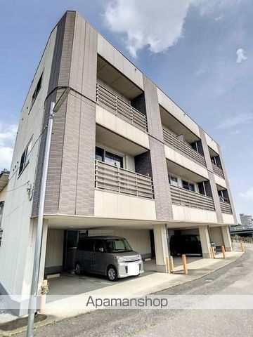 田川ハイツII