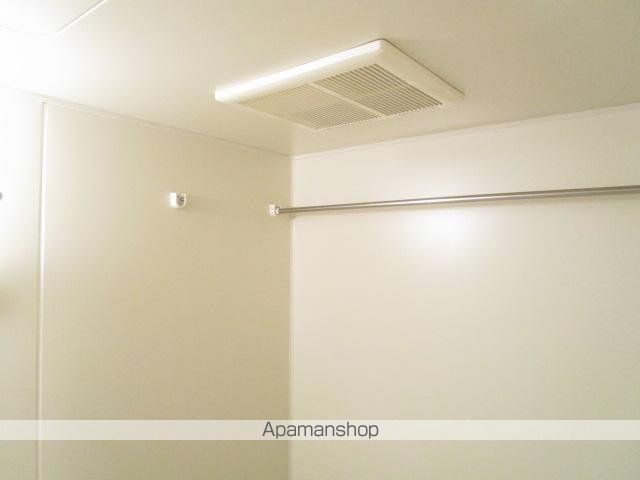 グランデの内装写真