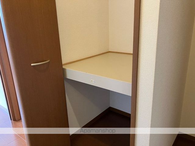 ピアチェーレ武 Aの内装写真