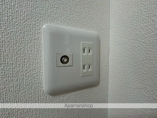 シャンボール今里II番館の内装写真