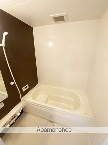 ベイ ブランシェ A棟の内装写真