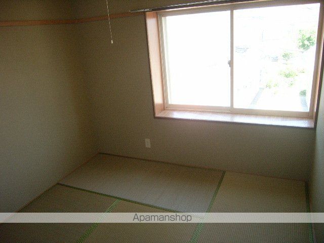 レジデンス平岡の内装写真