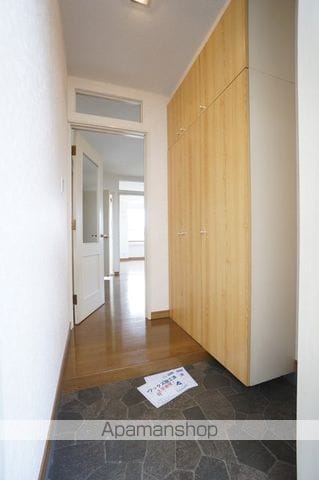 サン ウエイクの内装写真