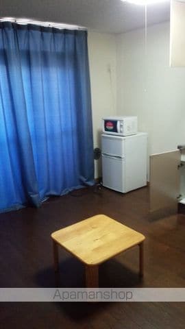 レオパレスエスポワールIの内装写真