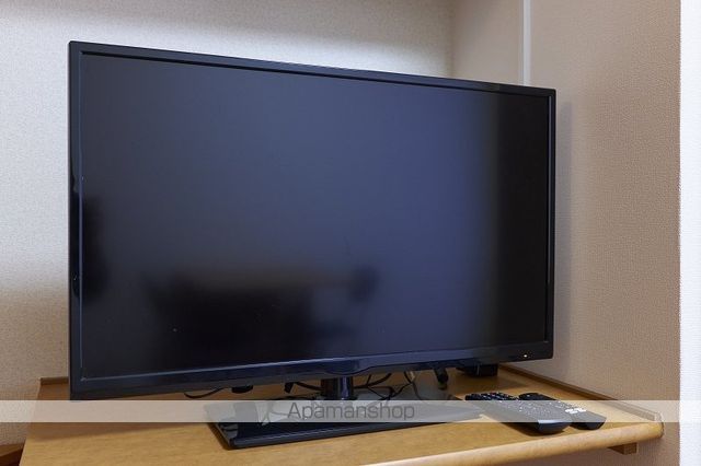 レオパレスシーサイドグレイスの内装写真