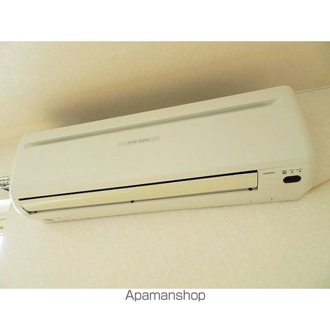 アナザーラピュタの内装写真