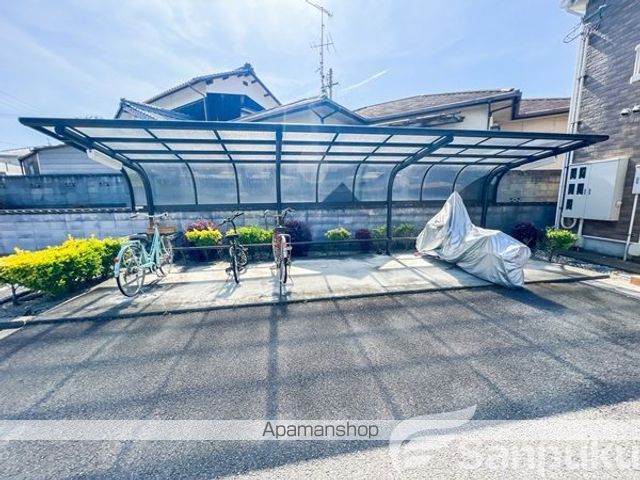 ST.メゾン.D Bのその他写真