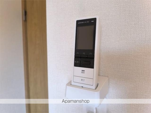 PLEIN DE SOURIRESの内装写真