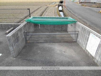 レオパレス財部[1K/23.18m2]の共用部3