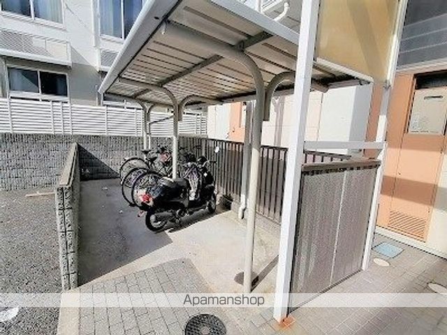 レオパレスブリリアントのその他写真