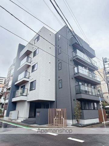 La・Felice千葉登戸の外観写真