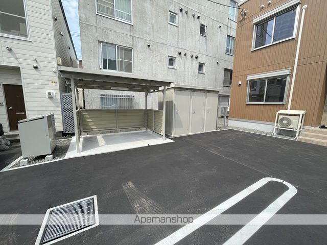 南7条DーROOMのその他写真
