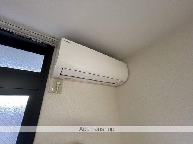 レオパレス希みが丘の内装写真