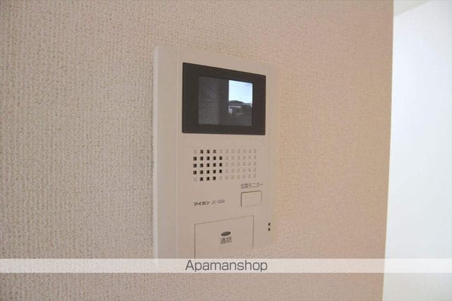 グランシエル・コウIIIの内装写真