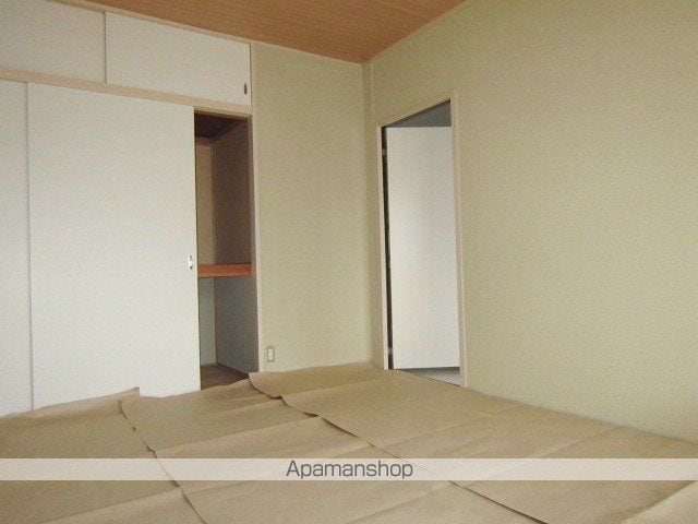 サンシティ中御所の内装写真