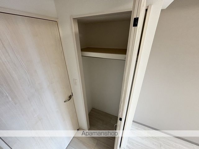 プレサンスNEO上新庄PRIMECRUISの内装写真