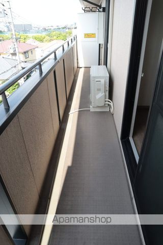 メゾンボナールの内装写真