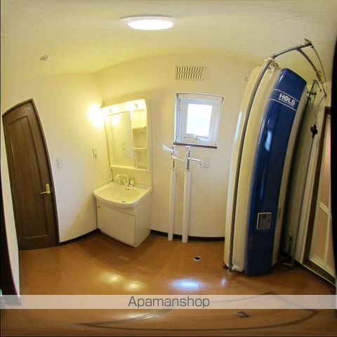 フリーダムAの内装写真
