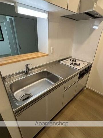 ESーGRANDE板橋の内装写真