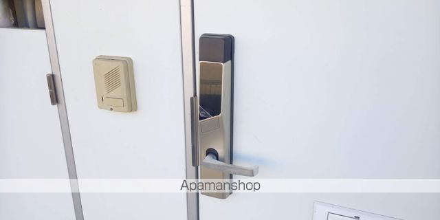 レオパレス桐ヶ丘の内装写真