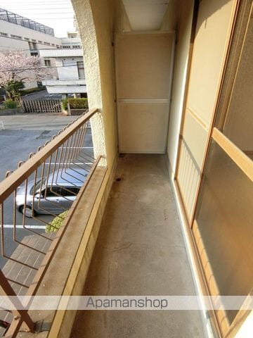 セリザワビルの内装写真