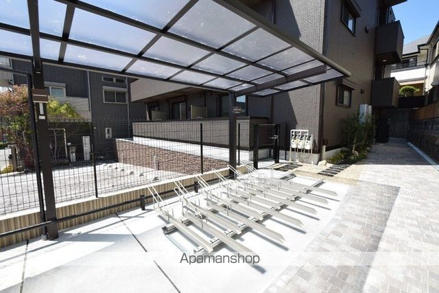 D-ROOM大塚町の内装写真