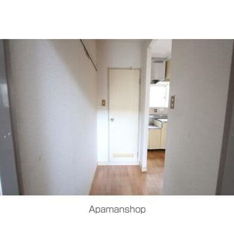 FRファミールAの内装写真