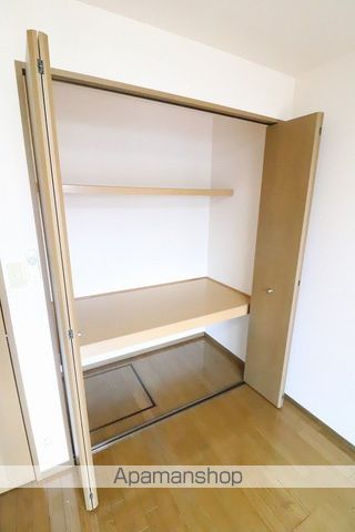 ストーク吉野の内装写真