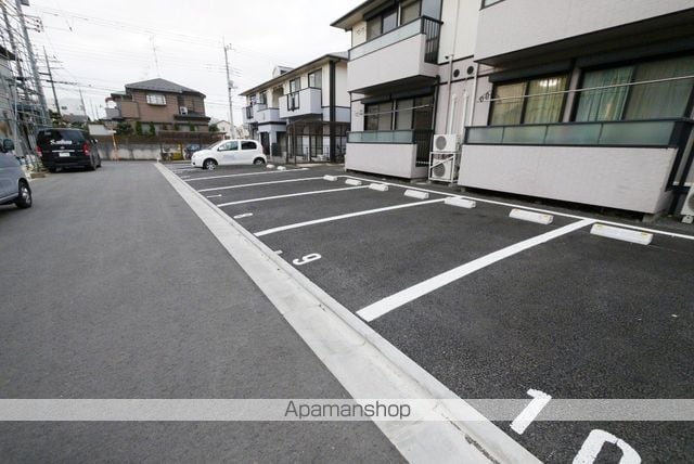 サンハイツのその他写真