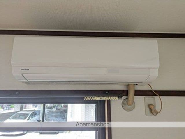 プレゼンス庚午北の内装写真