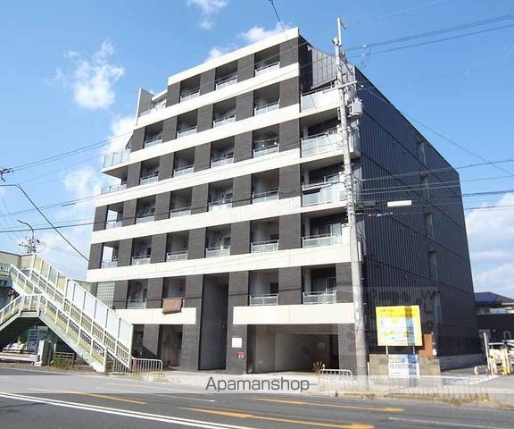 プリモ・レガーロ西京極
