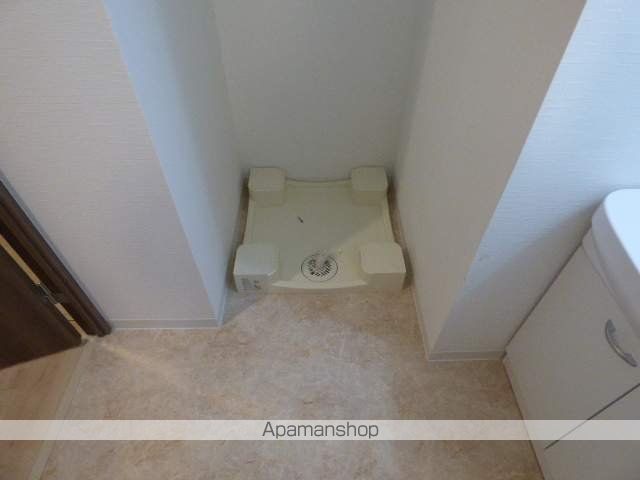 GARDEN HOUSE新今里の内装写真