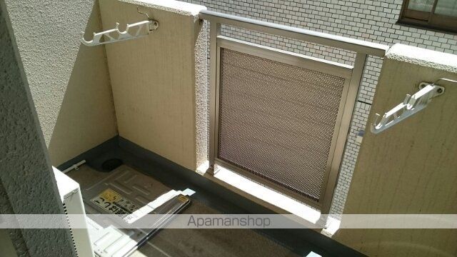T&A横浜白金の内装写真