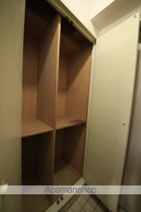 プランドール聖蹟[1R/19.25m2]の内装4