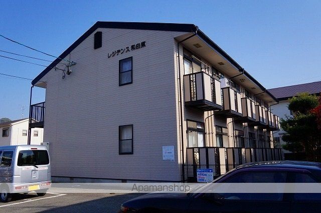 レジデンス和白東 203 ｜ 福岡県福岡市東区和白東２丁目14-12（賃貸アパート1K・2階・25.20㎡） その20