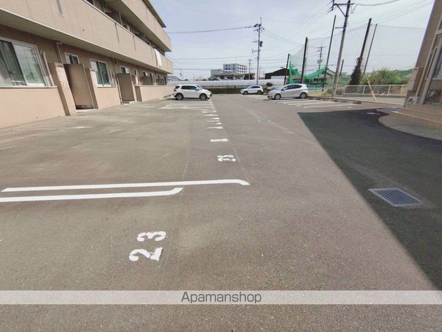 ベルヴュー A棟のその他写真