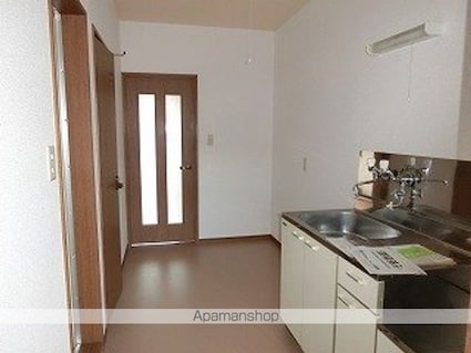 岩手県盛岡市東黒石野２丁目[1K/26.08m2]の内装1