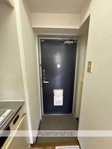 スカイコート八王子の内装写真