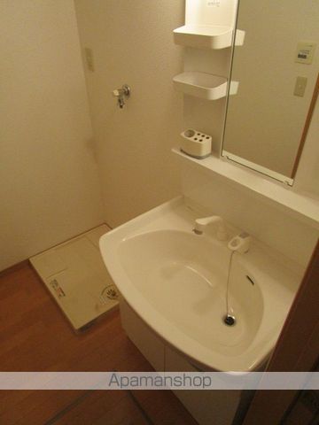 プラッサムコートTI A棟の内装写真