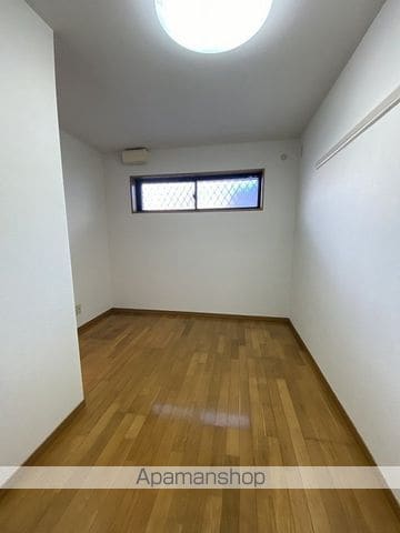 エクレール二軒茶屋の内装写真