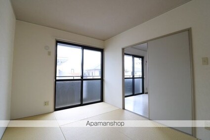 セレーノ・今保　Ａ棟[2LDK/53.72m2]の内装6