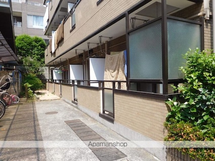 ＣＡＳＡ　ＩＯ[2DK/46.17m2]の外観4