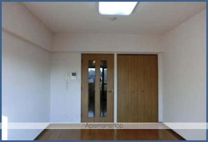 フェニックス新宿７丁目[1K/20.89m2]のリビング・居間