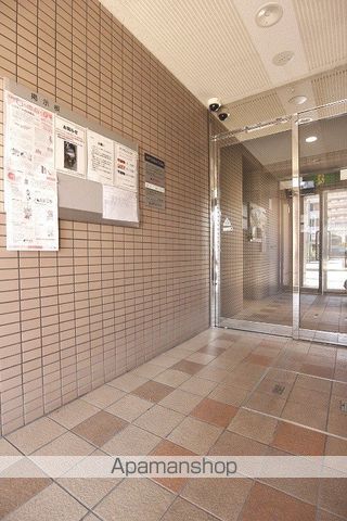 ロイヤルコート九大前 702 ｜ 福岡県福岡市東区箱崎３丁目7-36（賃貸マンション1R・7階・23.23㎡） その19